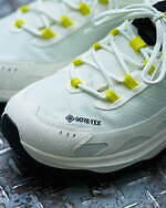 メレル×フレッシュサービスの“ゴアテックス搭載”スニーカー、ネオンイエローの差し色で｜写真15