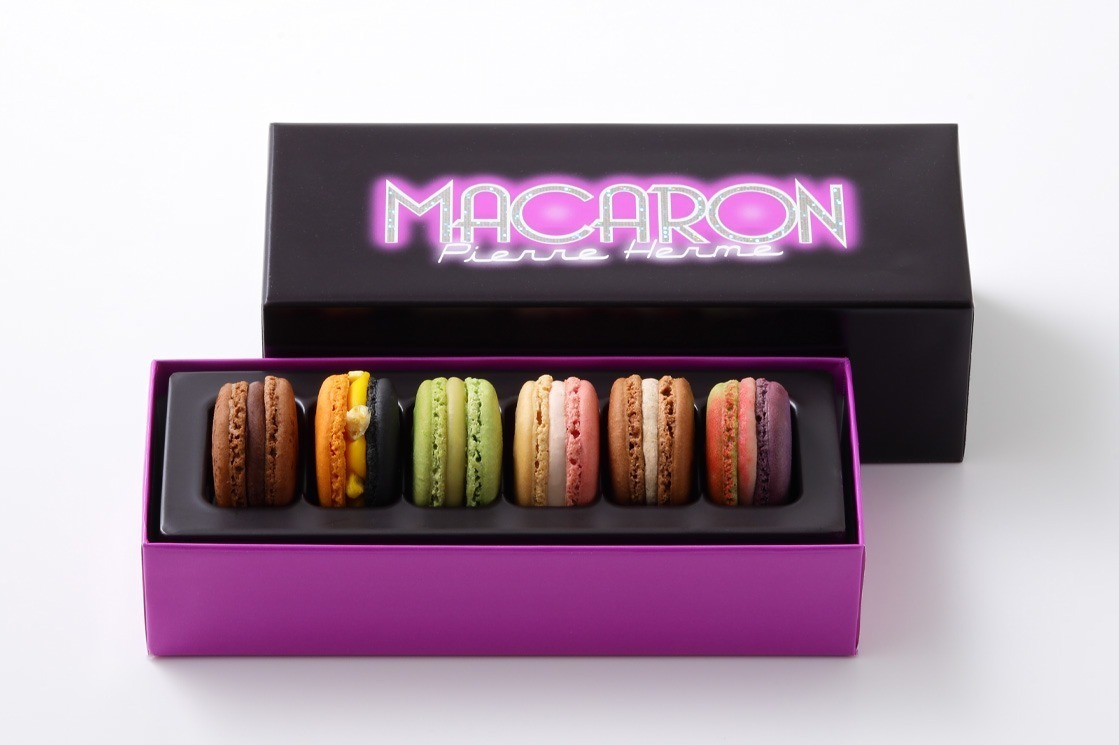 ピエール・エルメ・パリ