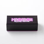 ピエール・エルメ・パリのハロウィン限定マカロンボックス、カボチャやマロングラッセフレーバー｜写真2