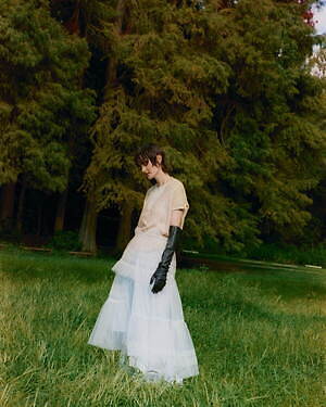 リュウカガ(RYU KAGA) 2025年春夏ウィメンズコレクション  - 写真27