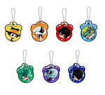 展覧会「天野明展 The Characters」名古屋パルコで開催、魅力的なキャラクターたちに焦点｜写真9