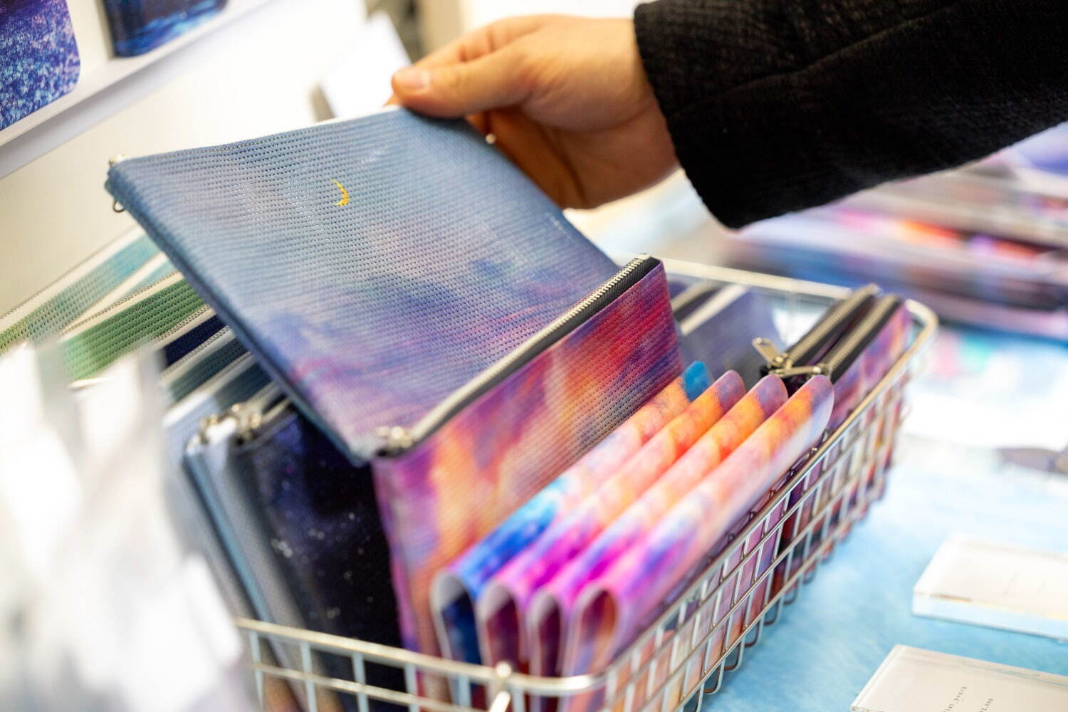 東京タワーで「宙フェス2024」“星空や宇宙”モチーフグッズが集まるハンドメイドマーケットも｜写真30