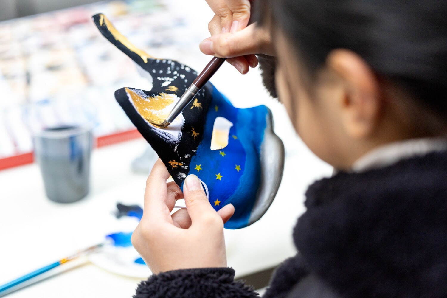 東京タワーで「宙フェス2024」“星空や宇宙”モチーフグッズが集まるハンドメイドマーケットも｜写真31