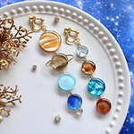 東京タワーで「宙フェス2024」“星空や宇宙”モチーフグッズが集まるハンドメイドマーケットも｜写真5