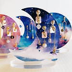 東京タワーで「宙フェス2024」“星空や宇宙”モチーフグッズが集まるハンドメイドマーケットも｜写真1