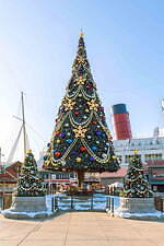 東京ディズニーリゾートで「ディズニー・クリスマス 2024」限定パレードやアトラクション、グッズほか｜写真9