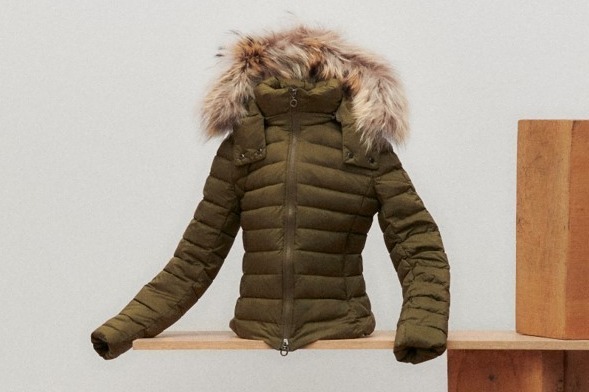 タトラス(TATRAS) 2024-25年秋冬ウィメンズ&メンズコレクション