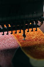 オム プリッセ イッセイ ミヤケ“色と形”ドローイングが服になるまでをたどる展示、六本木で開催｜写真11