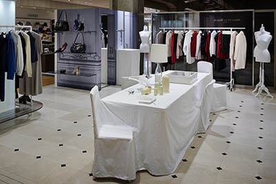 メゾン マルタン マルジェラ