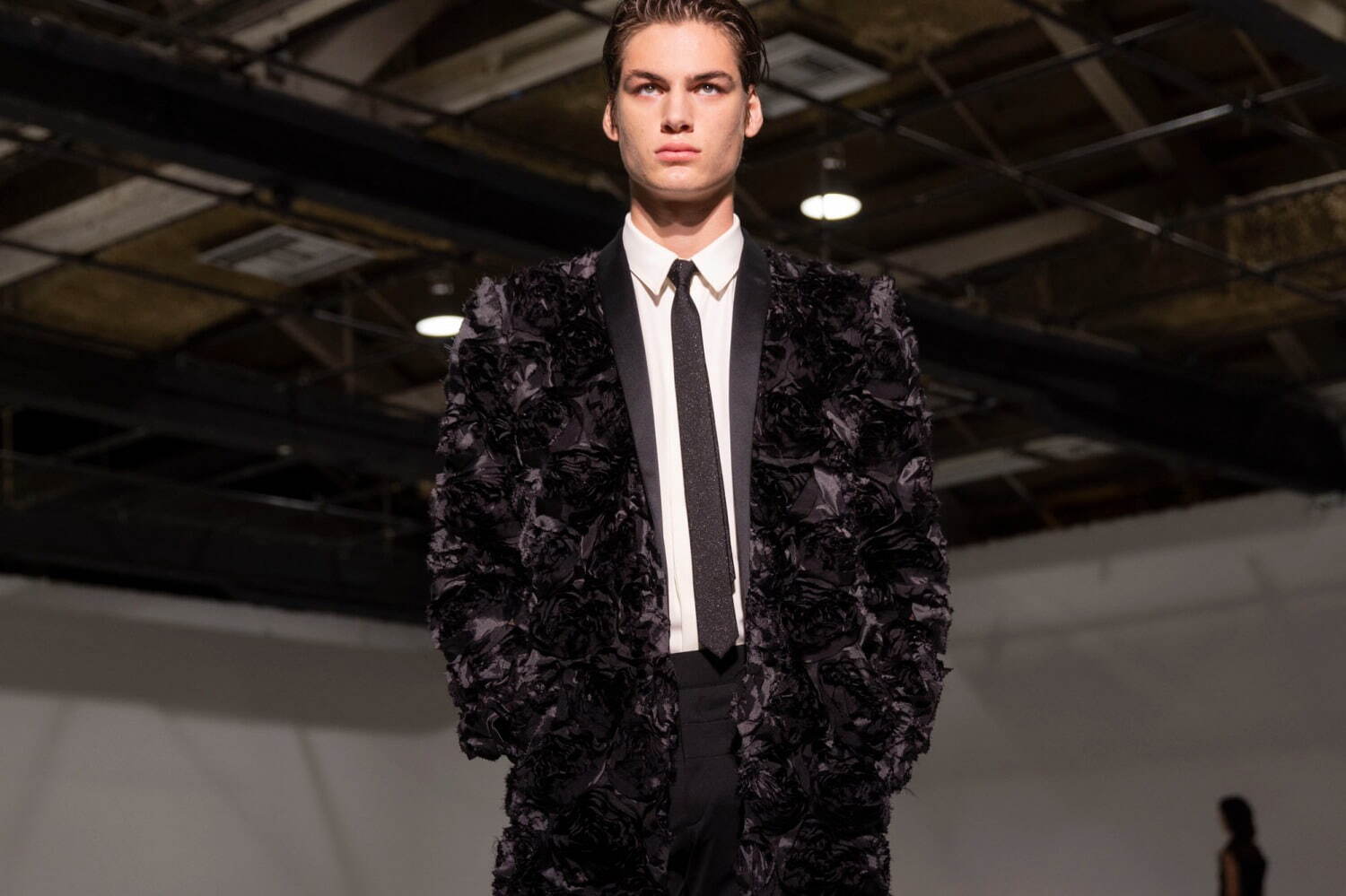 RYNSHU 2025SS Collection