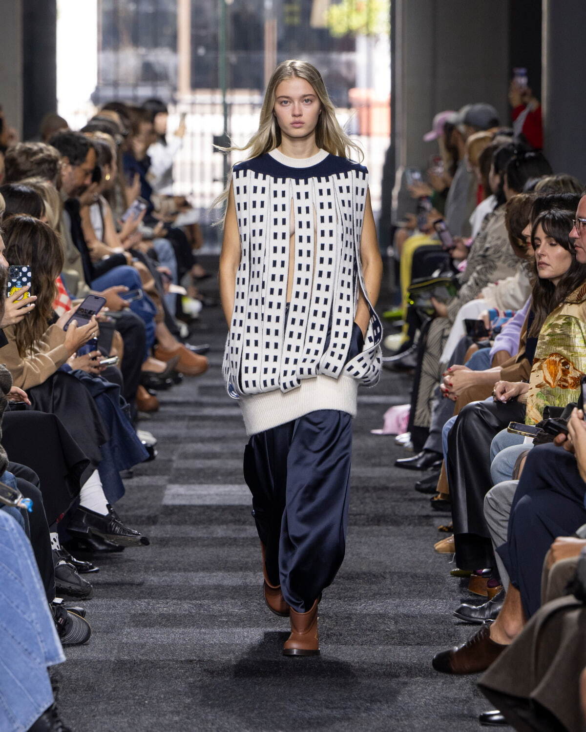 JW アンダーソン 2025年春夏｜ ベスト