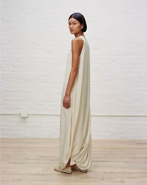 ローレン マヌーギアン(LAUREN MANOOGIAN) 2025年春夏ウィメンズコレクション  - 写真7