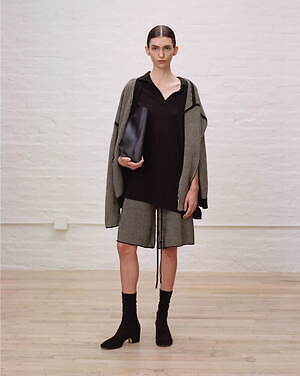 ローレン マヌーギアン(LAUREN MANOOGIAN) 2025年春夏ウィメンズコレクション  - 写真46