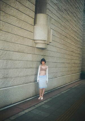 ジューキフ(JUUKIFF) 2025年春夏ウィメンズコレクション  - 写真1