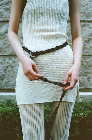 ジューキフ(JUUKIFF) 2025年春夏ウィメンズコレクション  - 写真4