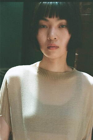 ジューキフ(JUUKIFF) 2025年春夏ウィメンズコレクション  - 写真5