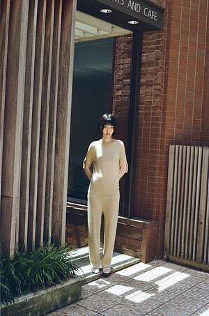 ジューキフ(JUUKIFF) 2025年春夏ウィメンズコレクション  - 写真6