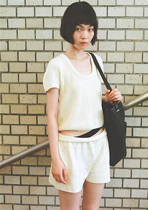 ジューキフ(JUUKIFF) 2025年春夏ウィメンズコレクション  - 写真10