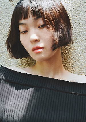 ジューキフ(JUUKIFF) 2025年春夏ウィメンズコレクション  - 写真16