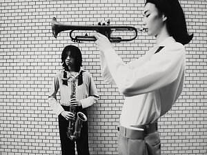 シュープ(SHOOP) 2025年春夏メンズコレクション  - 写真1