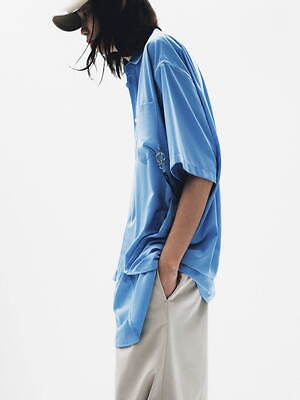 シュープ(SHOOP) 2025年春夏メンズコレクション  - 写真13