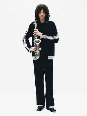 シュープ(SHOOP) 2025年春夏メンズコレクション  - 写真14