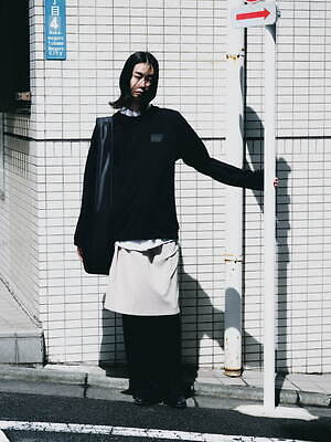 シュープ(SHOOP) 2025年春夏メンズコレクション  - 写真17