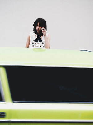 シュープ(SHOOP) 2025年春夏メンズコレクション  - 写真19