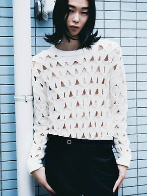 シュープ(SHOOP) 2025年春夏メンズコレクション  - 写真22