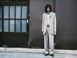 シュープ(SHOOP) 2025年春夏メンズコレクション  - 写真23