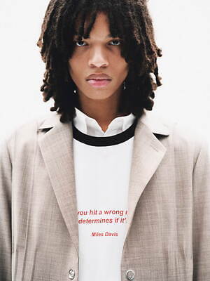 シュープ(SHOOP) 2025年春夏メンズコレクション  - 写真24