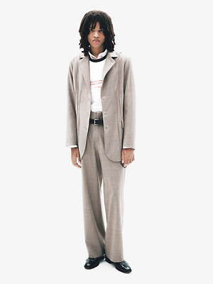 シュープ(SHOOP) 2025年春夏メンズコレクション  - 写真25