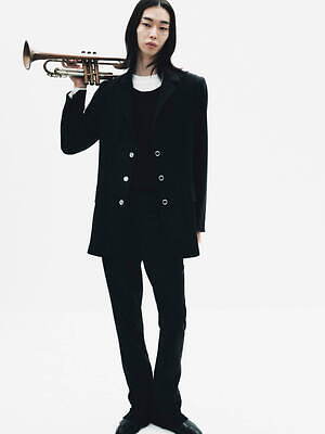 シュープ(SHOOP) 2025年春夏メンズコレクション  - 写真27