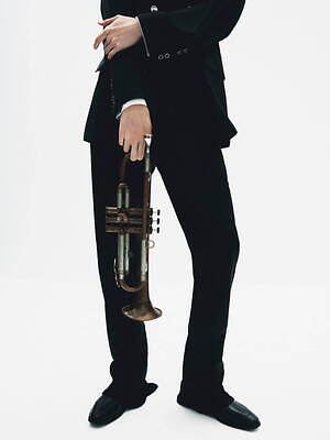 シュープ(SHOOP) 2025年春夏メンズコレクション  - 写真28