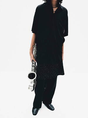 シュープ(SHOOP) 2025年春夏メンズコレクション  - 写真29