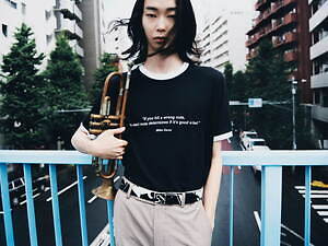 シュープ(SHOOP) 2025年春夏メンズコレクション  - 写真36