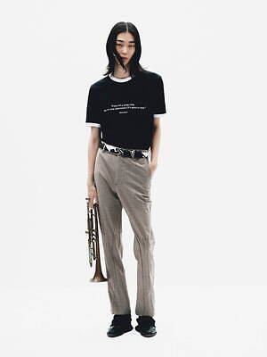 シュープ(SHOOP) 2025年春夏メンズコレクション  - 写真37