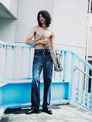 シュープ(SHOOP) 2025年春夏メンズコレクション  - 写真39