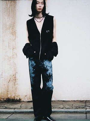 シュープ(SHOOP) 2025年春夏メンズコレクション  - 写真40