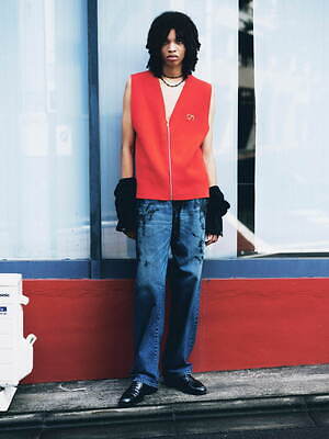 シュープ(SHOOP) 2025年春夏メンズコレクション  - 写真42