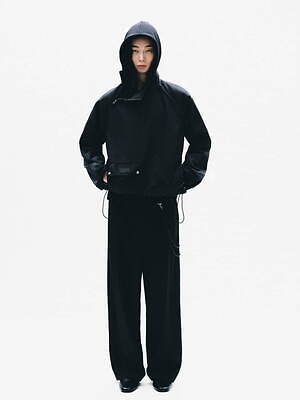 シュープ(SHOOP) 2025年春夏メンズコレクション  - 写真43