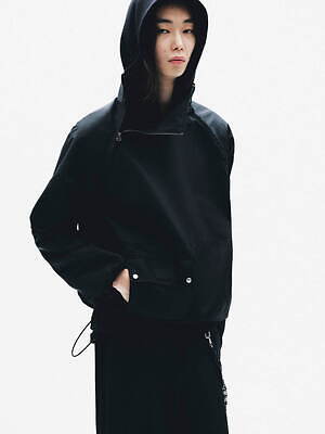 シュープ(SHOOP) 2025年春夏メンズコレクション  - 写真44