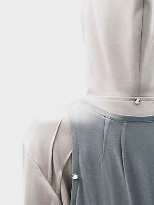 シュープ(SHOOP) 2025年春夏メンズコレクション  - 写真49