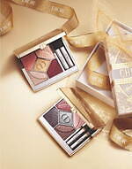 ディオール(DIOR) 黄金の舞踏会｜写真1