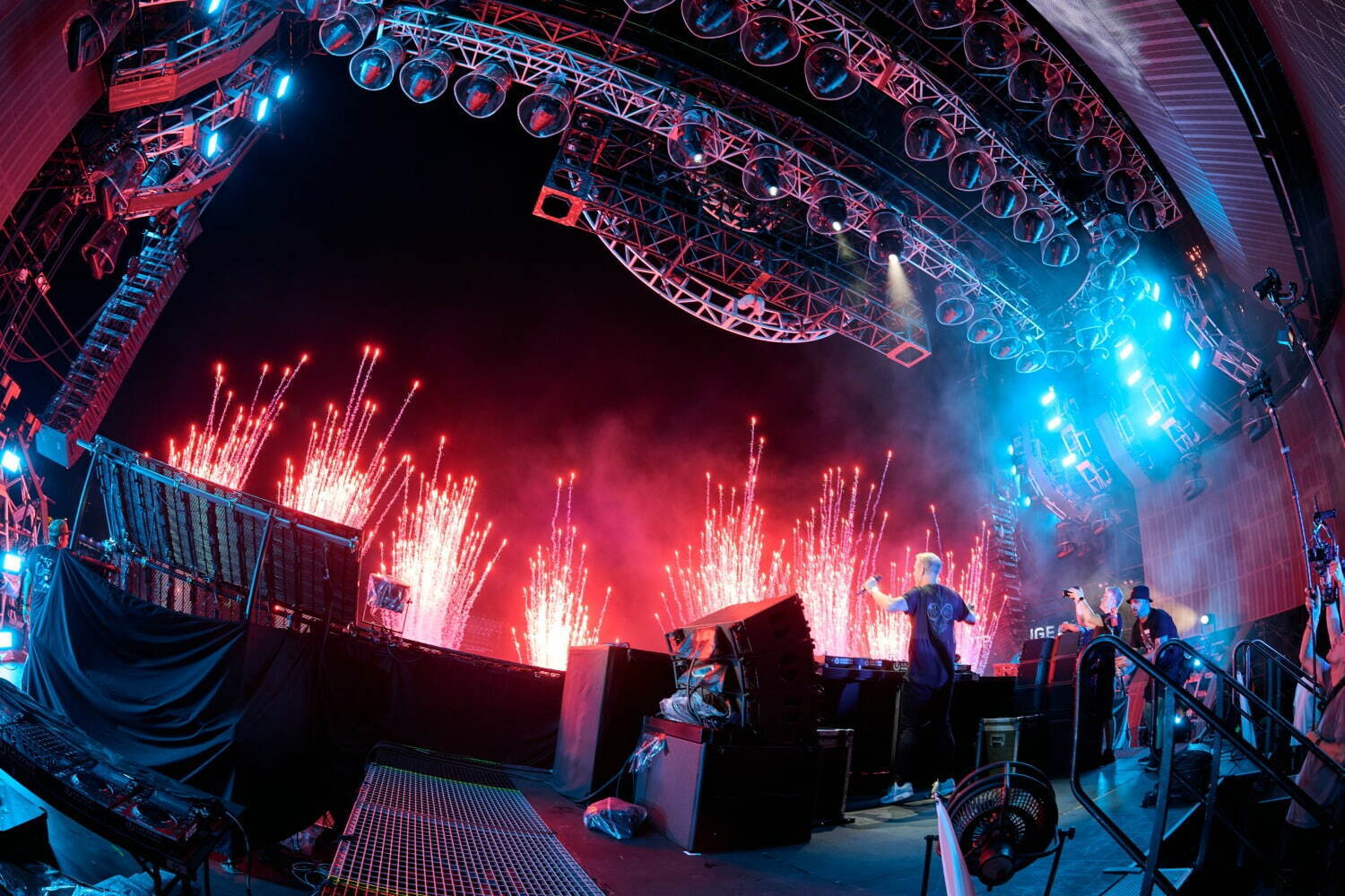 音楽フェス「ウルトラジャパン 2025」東京・お台場で開催、カルヴィン・ハリスら出演者＆チケット情報｜写真9