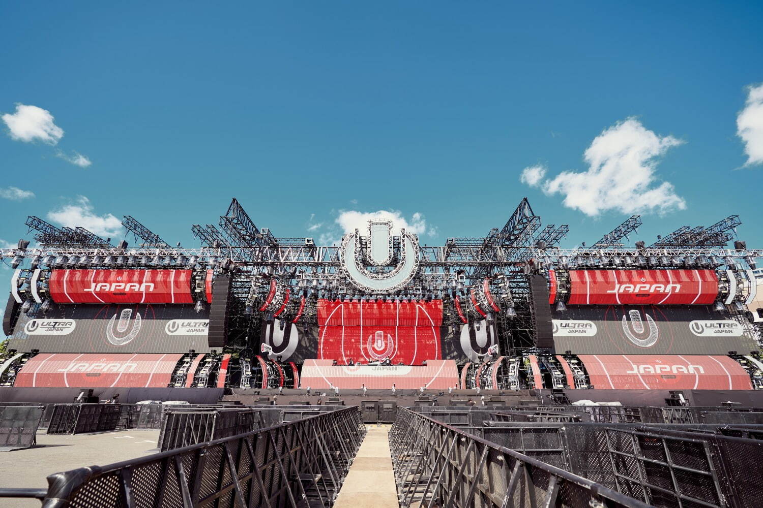 音楽フェス「ウルトラジャパン 2025」東京・お台場で開催、カルヴィン・ハリスら出演者＆チケット情報｜写真2