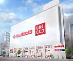 ユニクロ(UNIQLO) ユニクロ 新宿本店｜写真12