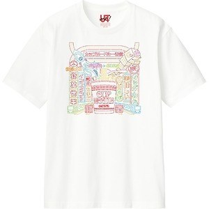 ユニクロ(UNIQLO) ユニクロ 新宿本店｜写真5