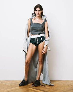 ベイシックス(BASICKS) 2025年春夏ウィメンズ&メンズコレクション  - 写真11