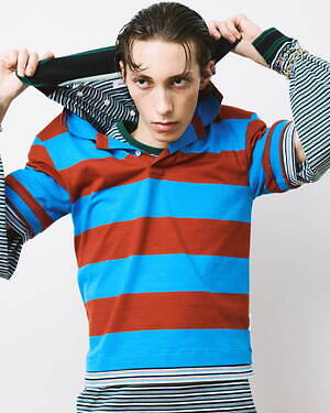 ベイシックス(BASICKS) 2025年春夏ウィメンズ&メンズコレクション  - 写真29